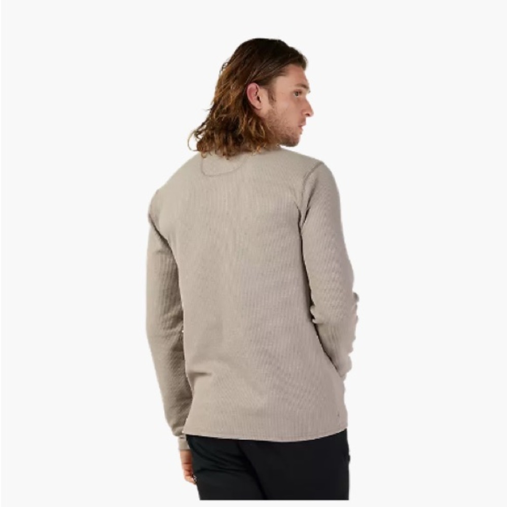 Fox Racing Level Up Thermal LS Shirt - Picture 2 of 7